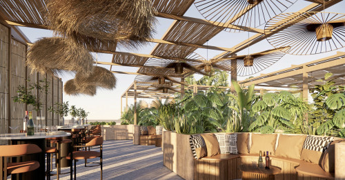 Sentido Naga Bay 2 