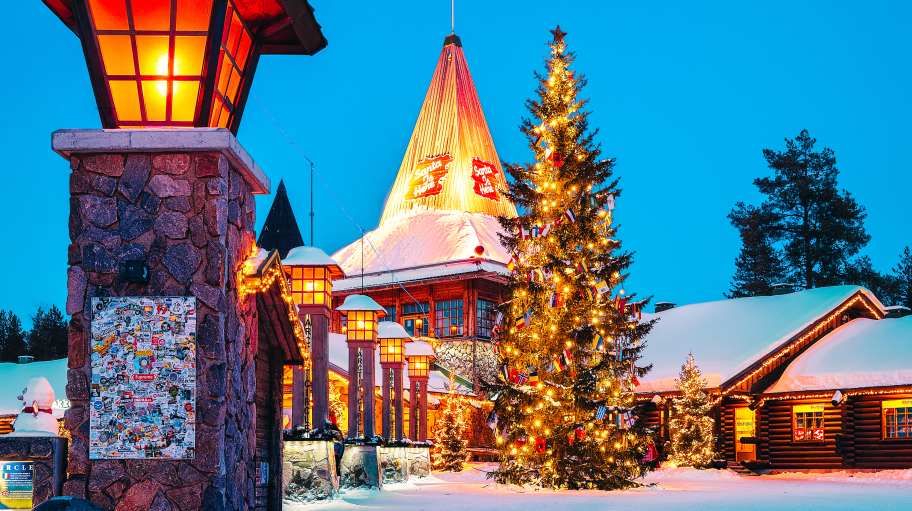 Rovaniemi